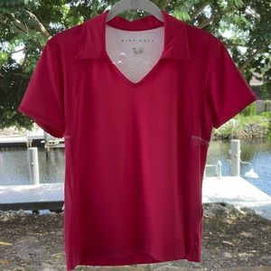 Nike Golf Dry Fit Polo